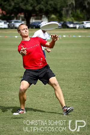 2012 USA Ultimate Club Championships