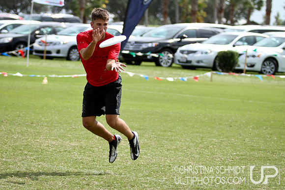 2012 USA Ultimate Club Championships