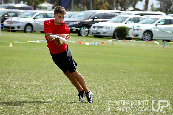 2012 USA Ultimate Club Championships