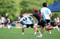 Boston Invite 2025