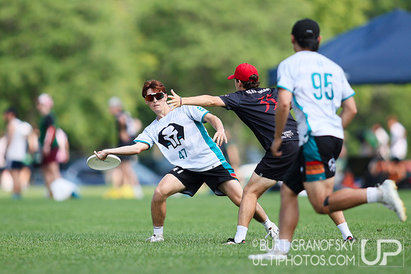Boston Invite 2025
