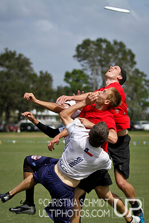 2012 USA Ultimate Club Championships