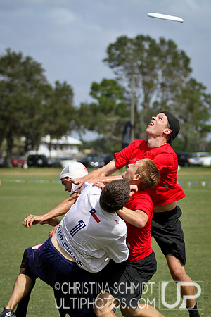 2012 USA Ultimate Club Championships
