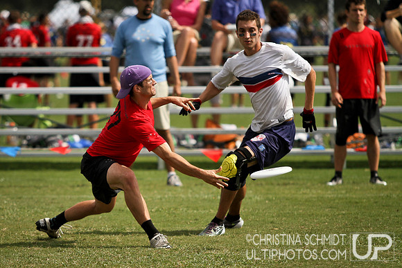 2012 USA Ultimate Club Championships