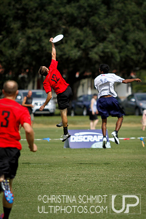 2012 USA Ultimate Club Championships