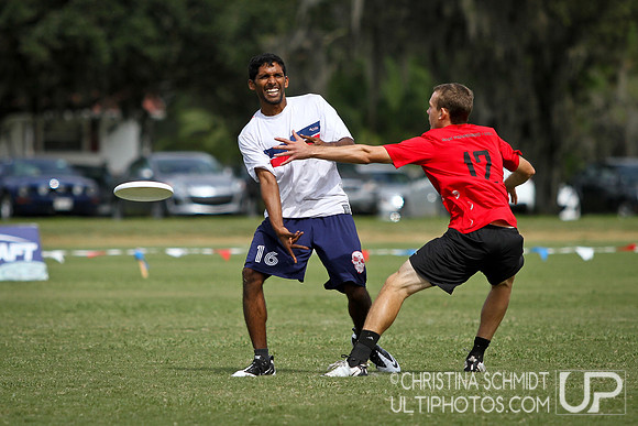 2012 USA Ultimate Club Championships