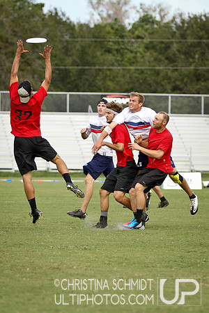 2012 USA Ultimate Club Championships