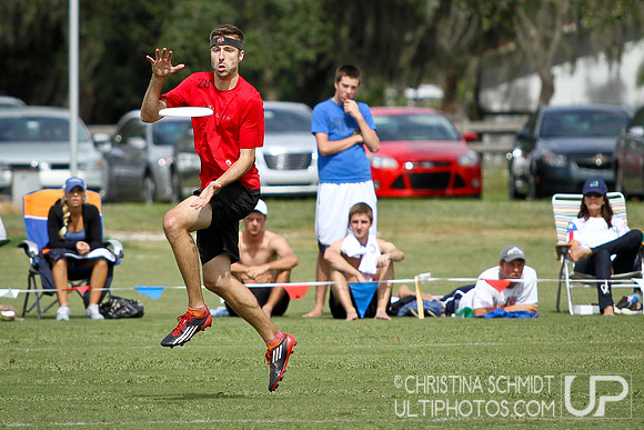2012 USA Ultimate Club Championships