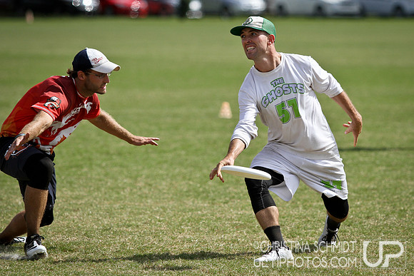 2012 USA Ultimate Club Championships