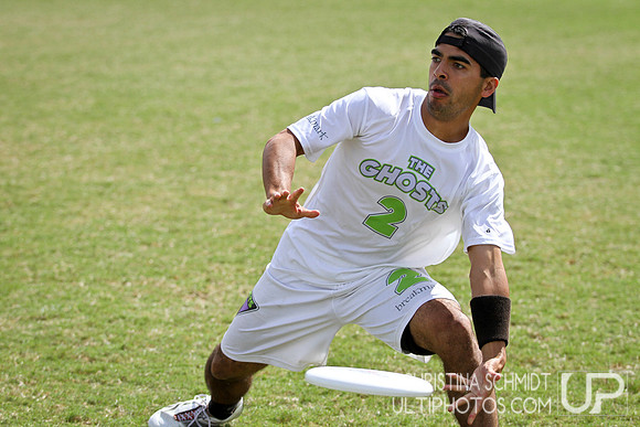 2012 USA Ultimate Club Championships