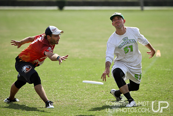 2012 USA Ultimate Club Championships