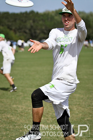 2012 USA Ultimate Club Championships
