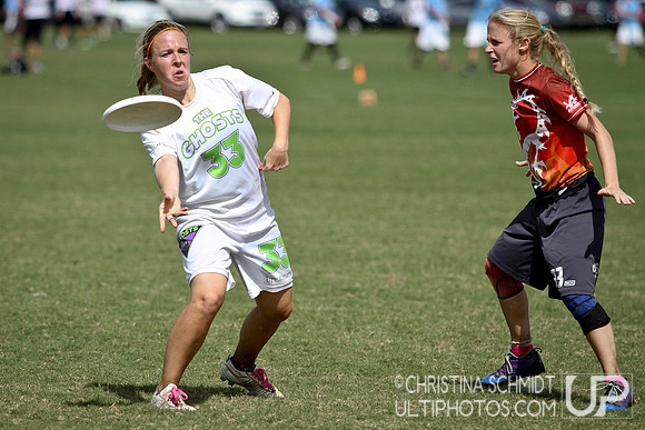 2012 USA Ultimate Club Championships
