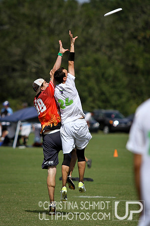 2012 USA Ultimate Club Championships