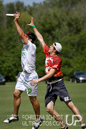 2012 USA Ultimate Club Championships