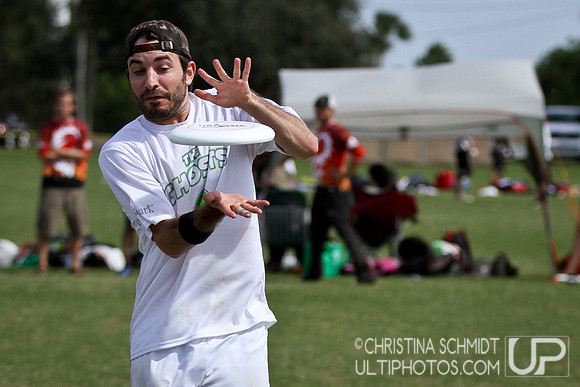 2012 USA Ultimate Club Championships