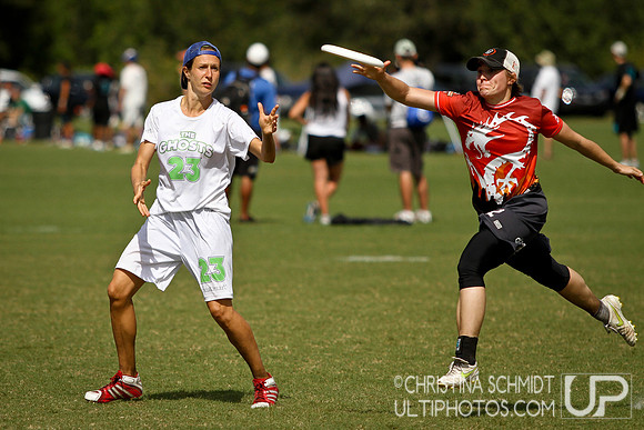 2012 USA Ultimate Club Championships