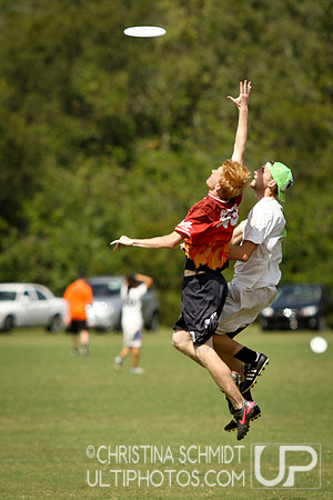2012 USA Ultimate Club Championships