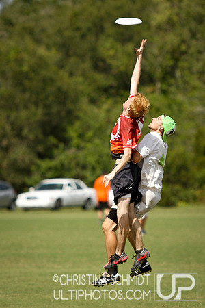 2012 USA Ultimate Club Championships