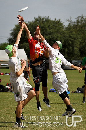 2012 USA Ultimate Club Championships