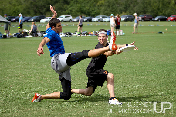 2012 USA Ultimate Club Championships