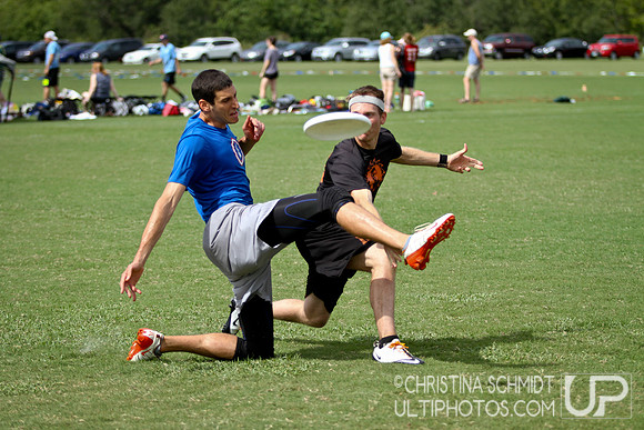 2012 USA Ultimate Club Championships