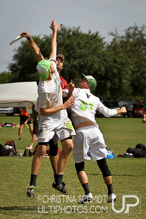 2012 USA Ultimate Club Championships