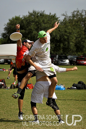 2012 USA Ultimate Club Championships