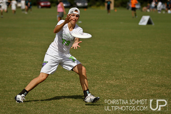 2012 USA Ultimate Club Championships