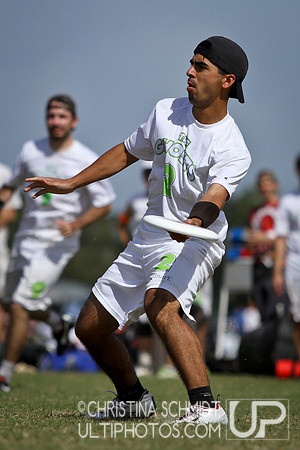 2012 USA Ultimate Club Championships