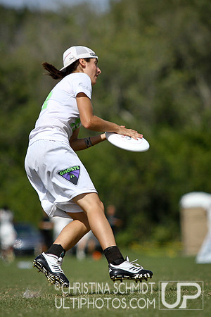 2012 USA Ultimate Club Championships
