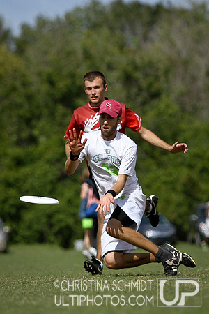 2012 USA Ultimate Club Championships