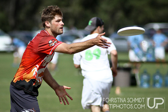 2012 USA Ultimate Club Championships