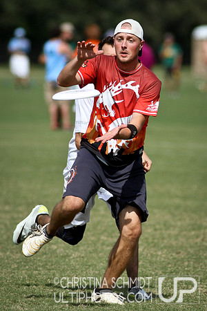 2012 USA Ultimate Club Championships