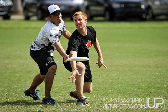 2012 USA Ultimate Club Championships