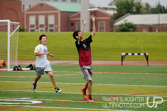 Chicago CUT Camp 2015, Wednesday