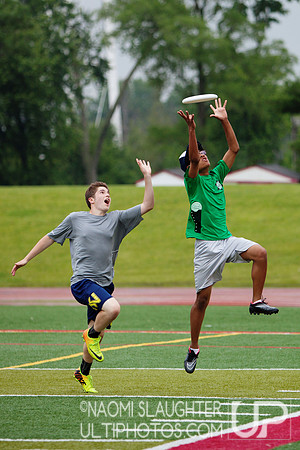 Chicago CUT Camp 2015, Wednesday