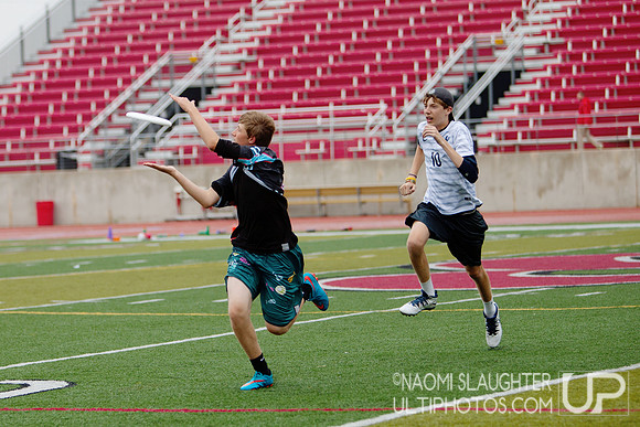 Chicago CUT Camp 2015, Wednesday