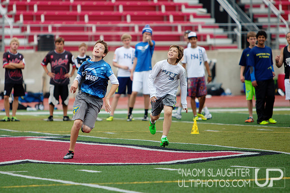 Chicago CUT Camp 2015, Wednesday