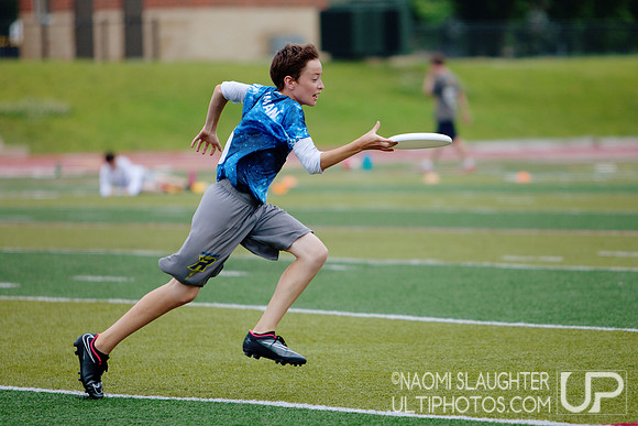 Chicago CUT Camp 2015, Wednesday