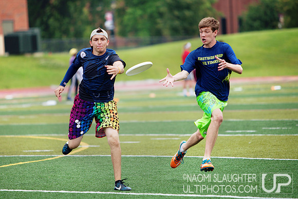Chicago CUT Camp 2015, Wednesday