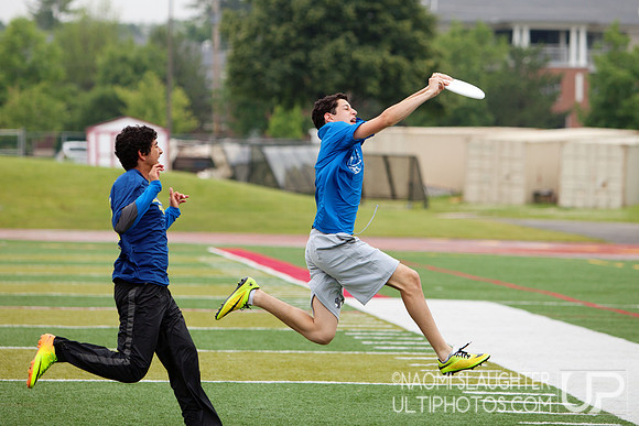 Chicago CUT Camp 2015, Wednesday
