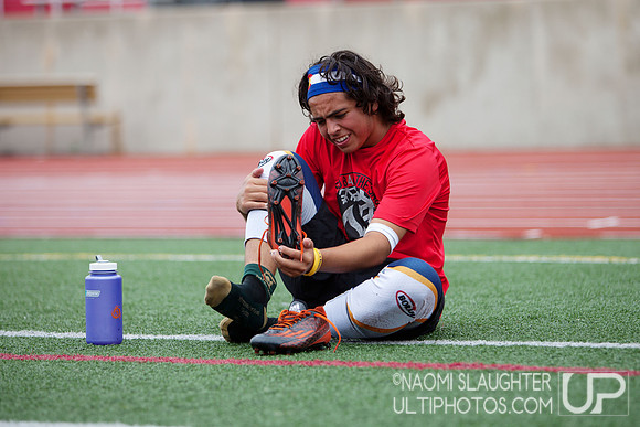 Chicago CUT Camp 2015, Wednesday
