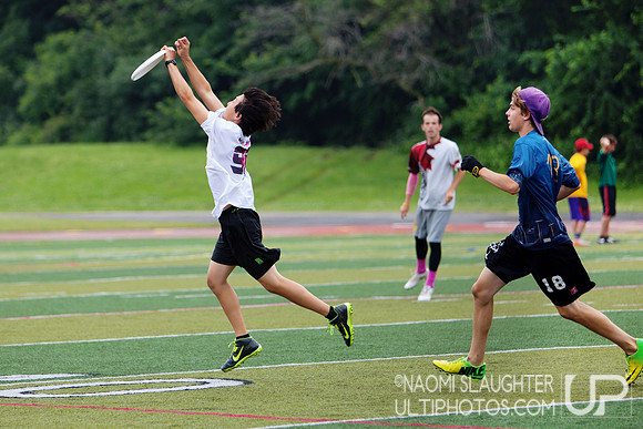 Chicago CUT Camp 2015, Wednesday