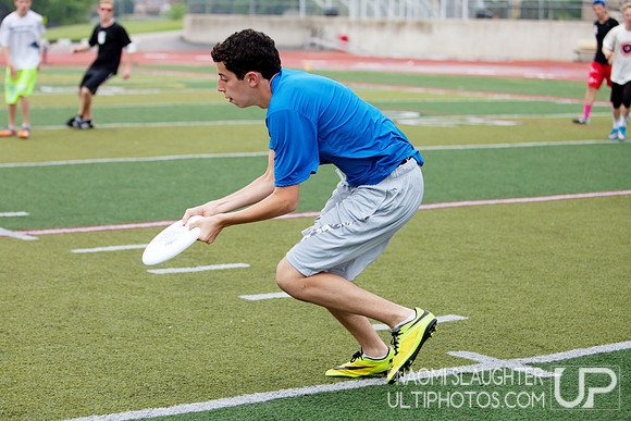 Chicago CUT Camp 2015, Wednesday