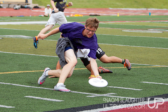 Chicago CUT Camp 2015, Wednesday