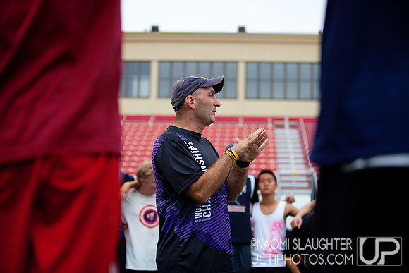 Chicago CUT Camp 2015, Wednesday
