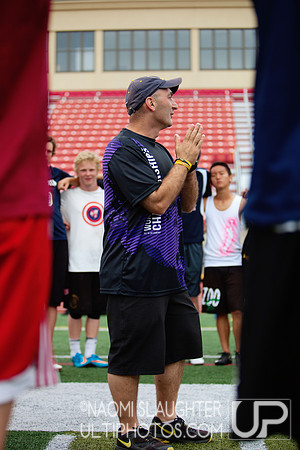 Chicago CUT Camp 2015, Wednesday