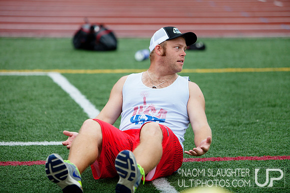 Chicago CUT Camp 2015, Wednesday