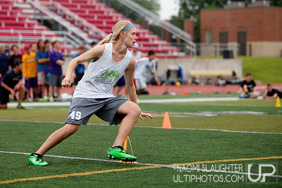 Chicago CUT Camp 2015, Wednesday